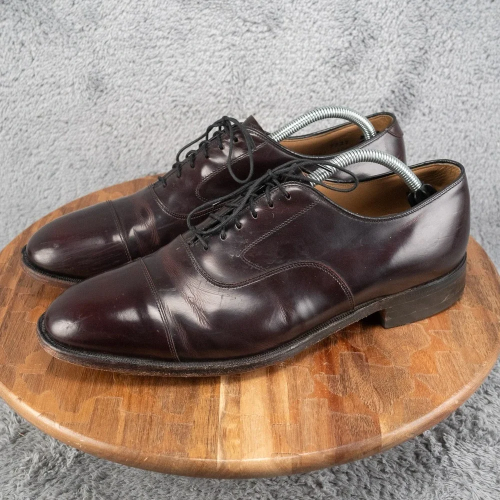 Johnston & Murphy contact day